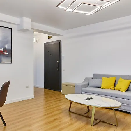 Apartament Elite By Signature