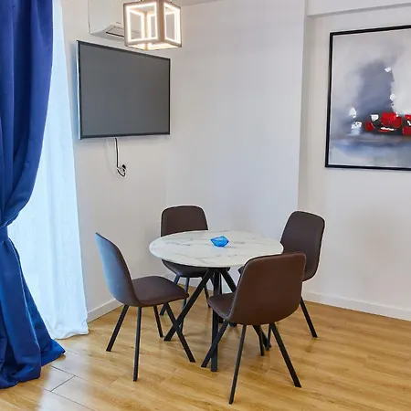 Apartament Apartament Elite By Signature *