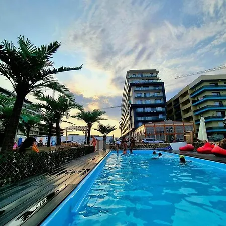 Apartament Apartament Elite By Signature