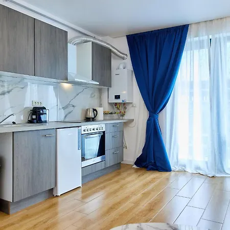 Apartament Apartament Elite By Signature
