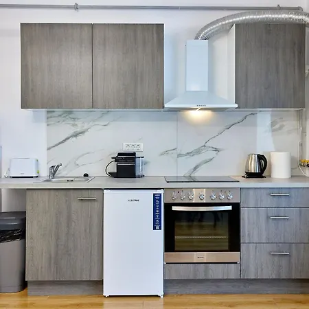Apartament Elite By Signature Năvodari