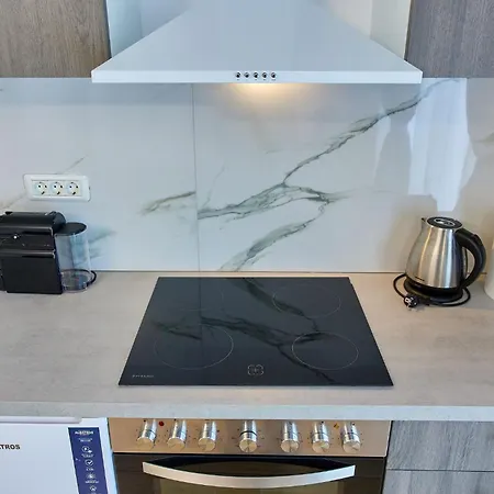 Apartament Elite By Signature Apartament