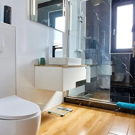 Apartament Elite By Signature