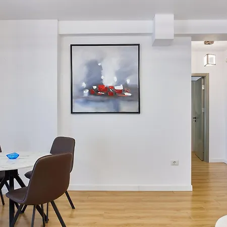 Apartament Apartament Elite By Signature Năvodari