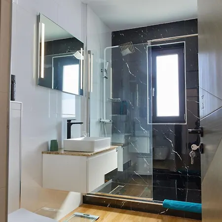 Apartament Elite By Signature Apartament Năvodari