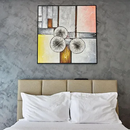 Apartament Elite By Signature Năvodari