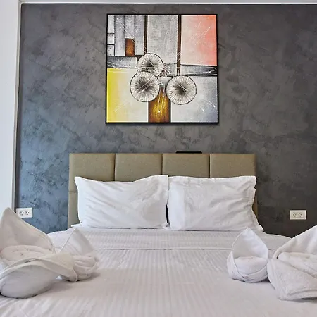 Apartament Elite By Signature Apartament