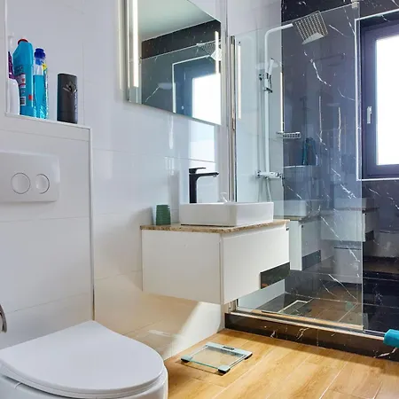 Apartament Elite By Signature Năvodari