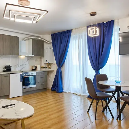 Apartament Apartament Elite By Signature *