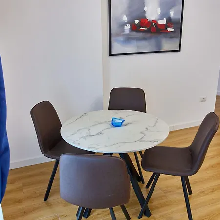Apartament Elite By Signature Lejlighed