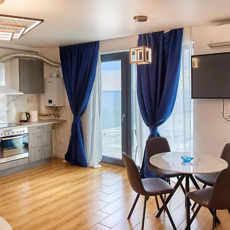 Apartament Elite By Signature Năvodari