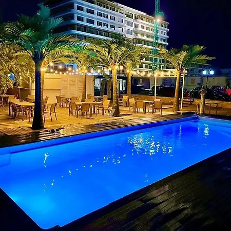 Apartament Elite By Signature