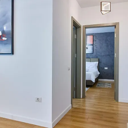 Lejlighed Apartament Elite By Signature Năvodari