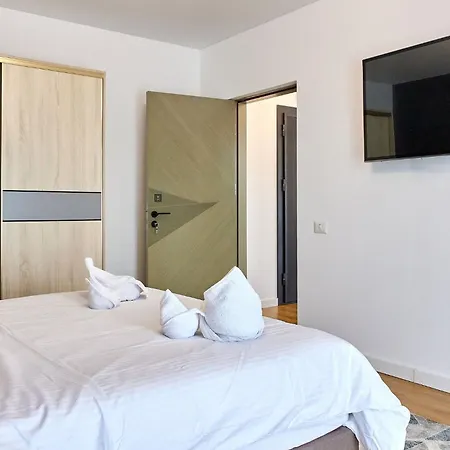Apartament Elite By Signature Năvodari