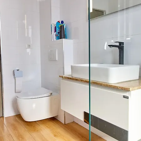 Apartament Elite By Signature Lejlighed