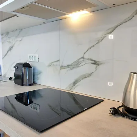 Apartament Elite By Signature Lejlighed *