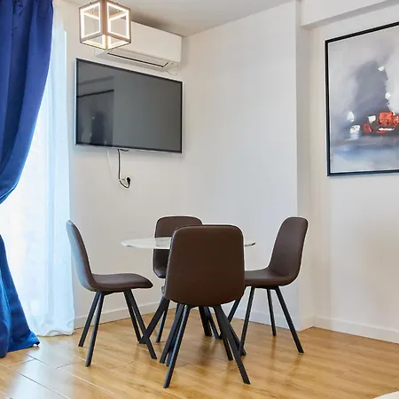 Apartament Elite By Signature Năvodari