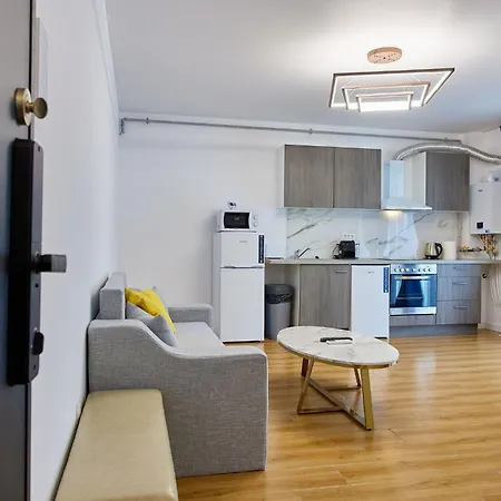 Apartament Elite By Signature *