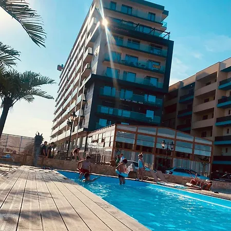Apartament Elite By Signature