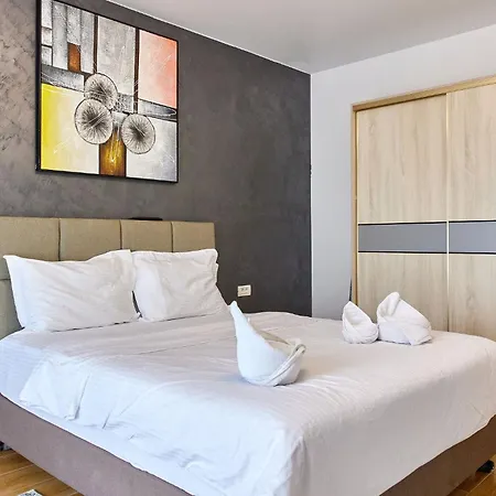 Apartament Elite By Signature
