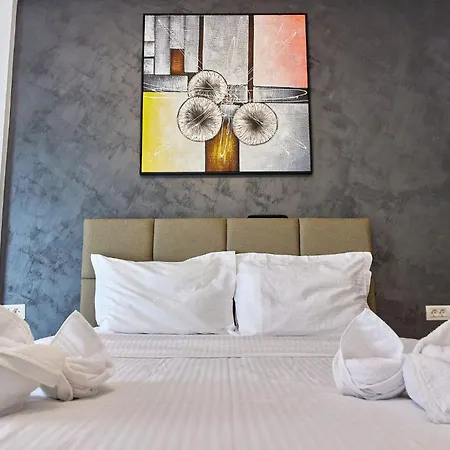 Apartament Elite By Signature Lejlighed