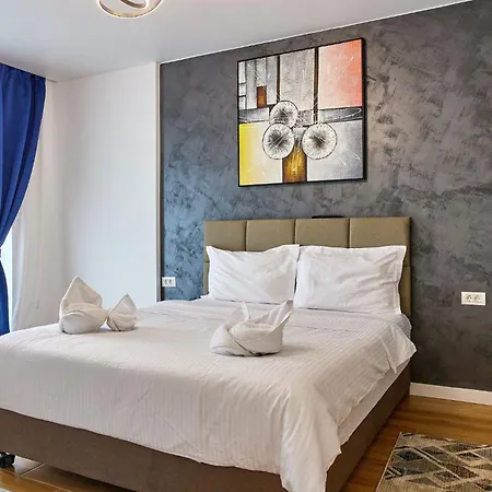 Apartament Elite By Signature * Năvodari
