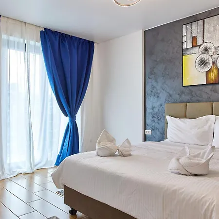 Lejlighed Apartament Elite By Signature